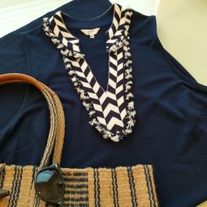 Crown & Ivy XL Weekend in Lisbon Dress